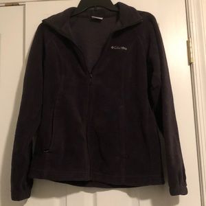 Women’s Columbia Jacket